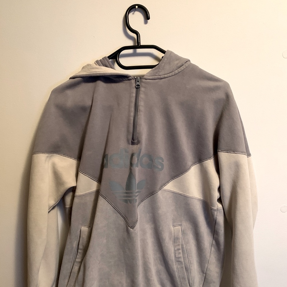 Vintage Adidas Sweater